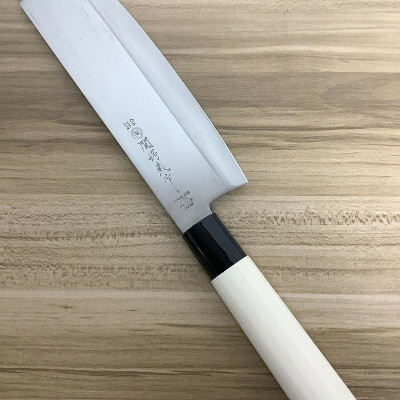 Dao Inox Làm Bếp Tsubazo-Nagiri NIKKEN 29.5cm