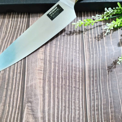 DAO - DAO BẾP NHẬT BẢN SASHIMI MÃ A6 DT114 nt topcomshop vn