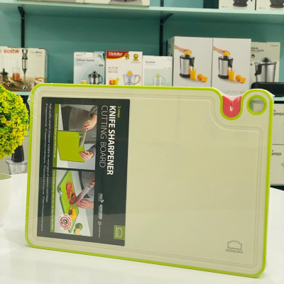 Thớt Nhựa Lock & Lock CSC401