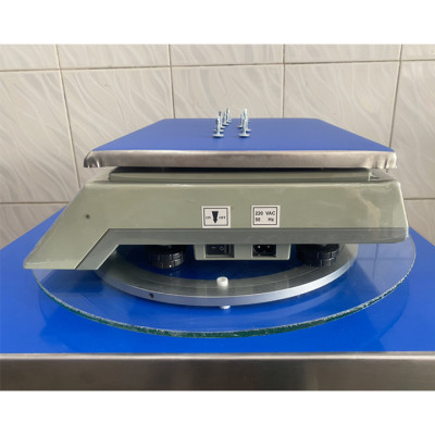 Cân đếm số lượng Vibra ALC