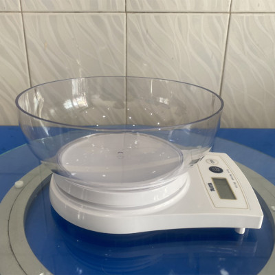 Cân nhà bếp Tanita KD-160