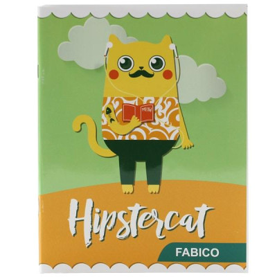 Combo 5 Vở Học Sinh 5 Ô Ly 100 Trang ĐL 100g/m2 - Elephant FI614386 (Mẫu Màu Giao Ngẫu Nhiên)