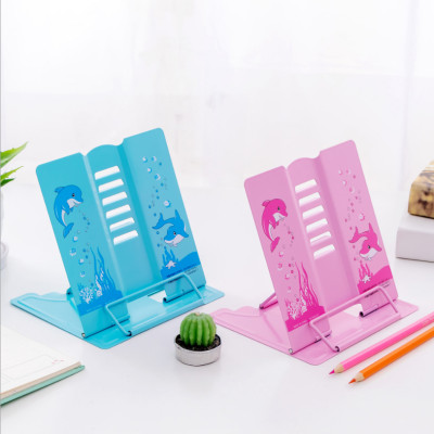 Giá Đỡ Sách Chống Cận loại nhỏ ( 15.2 x12.8 cm )