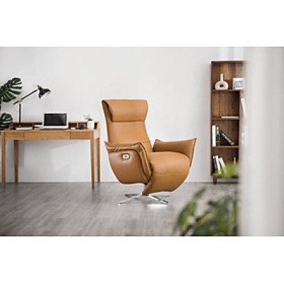 GHẾ THƯ GIÃN, GHẾ ĐỌC SÁCH, GHẾ PHÒNG NGỦ, Electric Relaxing Chair 5.
