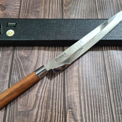 DAO - DAO BẾP NHẬT BẢN SASHIMI MÃ DT131nt topcomshop vn