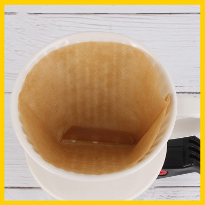 Giấy Lọc Cà Phê Cho Phễu Kalita, Melita