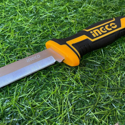 DAO TƯỚC DÂY ĐIỆN LƯỠI CONG 198MM INGCO HPK82101 - HÀNG CHÍNH HÃNG