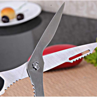 Combo kéo cắt càng cua Echo Metal + nạo sợi củ quả lưỡi inox cao cấp - nội địa Nhật Bản