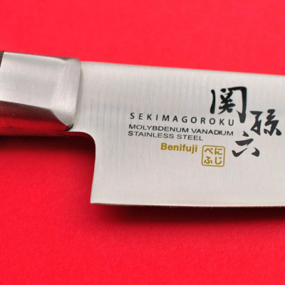 KAI - Seki Magoroku Benifuji - Dao Chef - 24cm