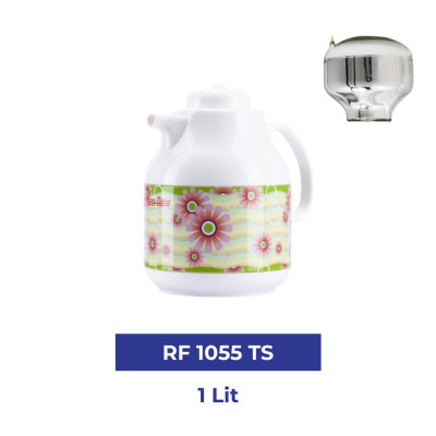 Ruột phích Rạng Đông 1 lít RF-1055 dùng cho bình trà Rạng Đông dòng 1055