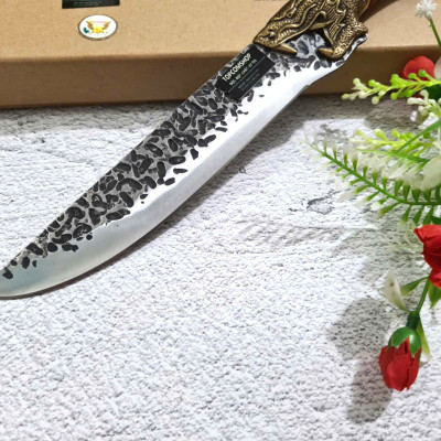 DAO BẾP - DAO BẾP THÁI DT156 ĐỘC 6996 topcomshop vn