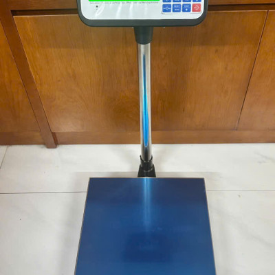 Cân Bàn Điện Tử TTS-EC 