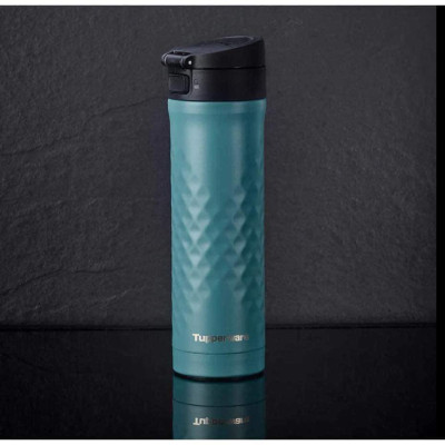 EASY OPEN BRIGHTON 430ML - ĐÓNG MỞ CHỈ BẰNG 1 TAY - Tupperware chính hãng