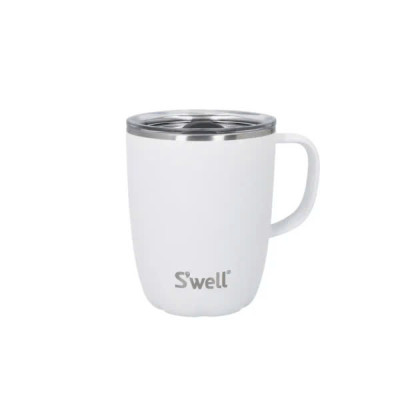 Cốc Giữ Nhiệt S’well Có Quai Cầm, 350ml Hàng chính hãng
