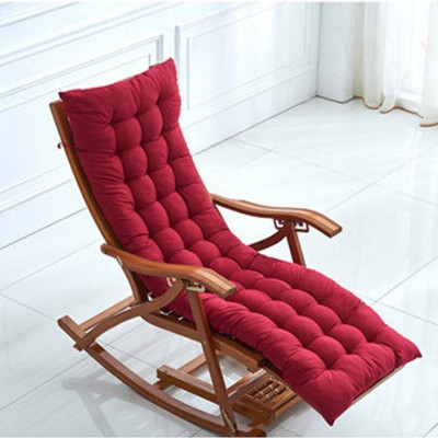 Ghế Bập Bênh Thư Giãn Kiểu Dáng Mới ( Tặng Kèm Nệm ) - Ghế Thư Giãn Bập Bênh Khung Chắc Chắn