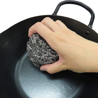Búi cọ xoong nồi 30g ( 2 chiếc ) - nội địa Nhật Bản