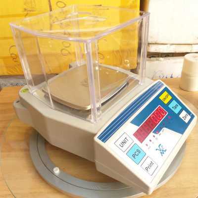 Cân kỹ thuật 2 số lẻ VMC FHB