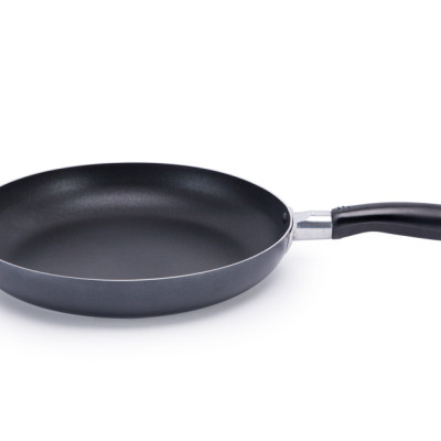 CHẢO TRƠN CHỐNG DÍNH HAPPYTIME HPT28 - Hàng chính hãng