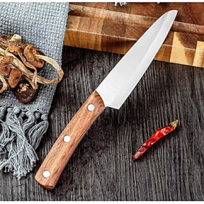 Dao làm bếp Nhật Bản dao thái lát, dao sashimi, dao gọt hoa quả sắc bén