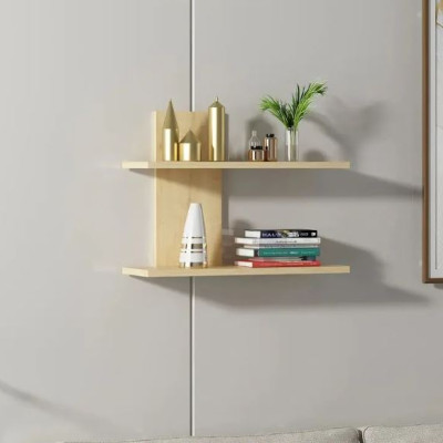 Kệ Gỗ Trang Trí Treo Tường Juno Sofa KT516 KT 60 x 45 x 21.7cm