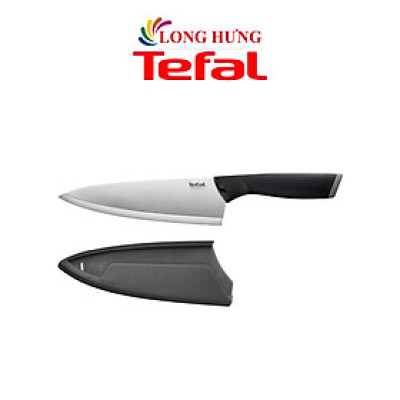 Dao làm bếp Tefal Comfort (12cm/15cm/20cm) - Hàng chính hãng