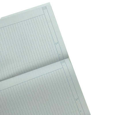 Combo 5 Tập Arale Gacchan-Star - B5 Kẻ Ngang Có Chấm 120 Trang ĐL 70g/m2 - Campus NB-BARS120 (Mẫu Màu Giao Ngẫu Nhiên)