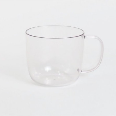 Cốc uống nước Nakaya Sturdy Mug 280ml - Hàng nội địa Nhật Bản |#Made in Japan| |#nhập khẩu chính hãng|