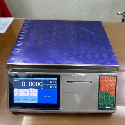 Cân Điện Tử PSW 6 kg