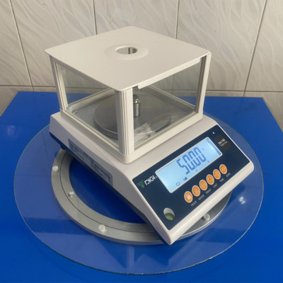 Cân Kỹ Thuật 2 Số Lẻ DIGI DS