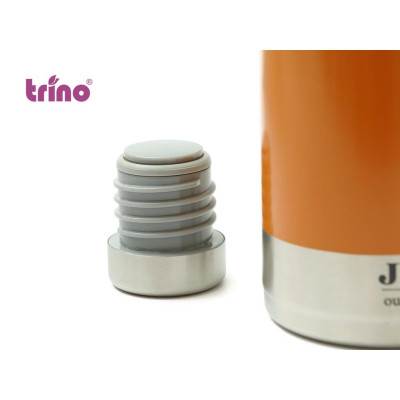 iMat Chai giữ nhiệt Trino inox 304 giữ nóng lạnh 8 tiếng