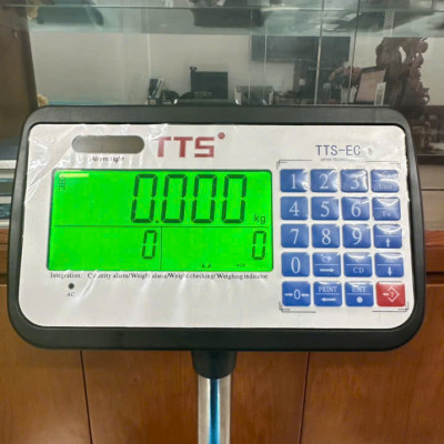 Cân Bàn Điện Tử TTS-EC 200 kg