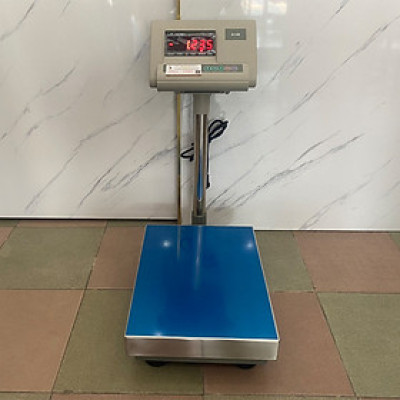 Cân điện tử 150kg A12E