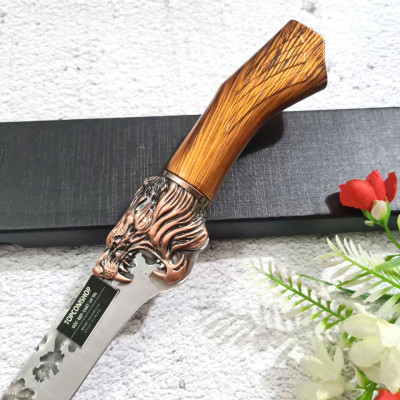 DAO BẾP THÁI, LỌC KHÔNG RỈ MÃ Q1TR16