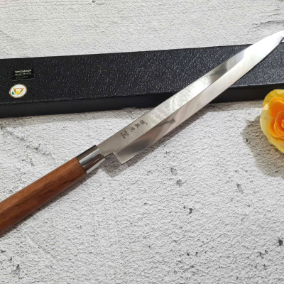 DAO - DAO BẾP NHẬT BẢN SASHIMI MÃ DT128 vns