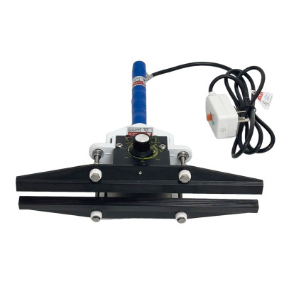 Máy hàn kẹp miệng túi FKR-300 - Hàng nhập khẩu