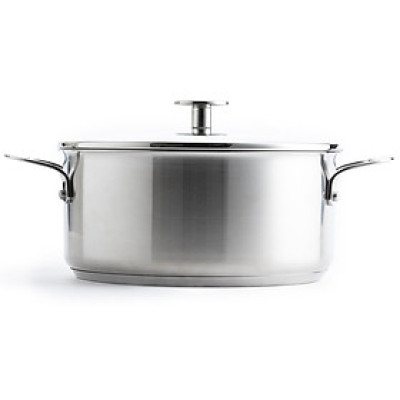 KitchenAid - Nồi inox Covered - 24cm (4.78L)