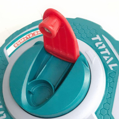 THƯỚC CUỘN THÉP 20M, 30M TOTAL TMT11206, TMT11306 - HÀNG CHÍNH HÃNG