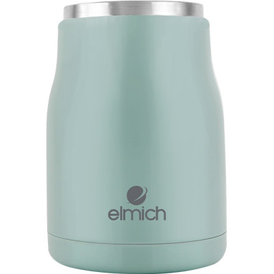 Bình đựng thức ăn giữ nhiệt Inox 304 Elmich EL-8291 dung tích 470ml