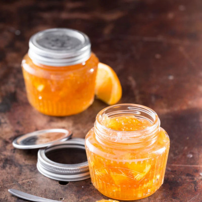 Kilner - Hủ thủy tinh Vintage - 0.25L