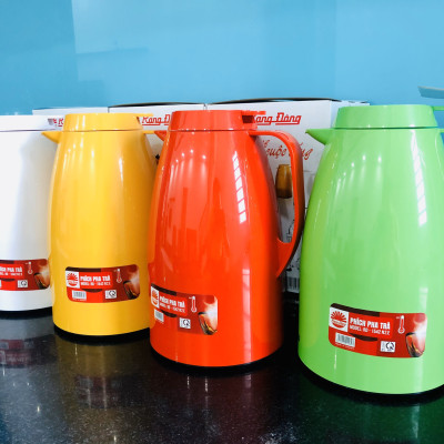 Phích pha trà giữ nhiệt Rạng Đông 1,5L RD-1542 N2.E