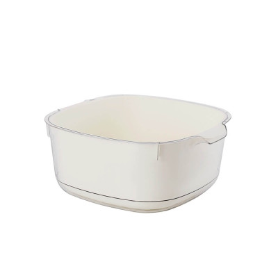 Bộ thau rổ Rose Elmich 28cm EL0271