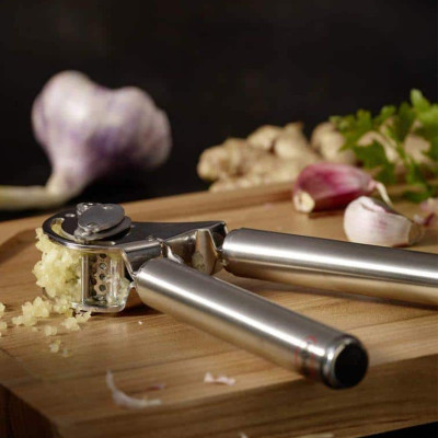 Dụng Cụ Ép Tỏi Rösle 12895 Hàng chính hãng