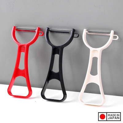 Nạo củ quả lưỡi thép Echo - Hàng nội địa Nhật Bản nhập khẩu chính hãng