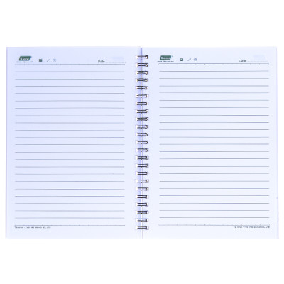 Sổ Grand A5 Mỏng