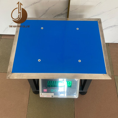 Cân Ghế Điện Tử DI28SS - Mặt Bàn Cân 300X400MM