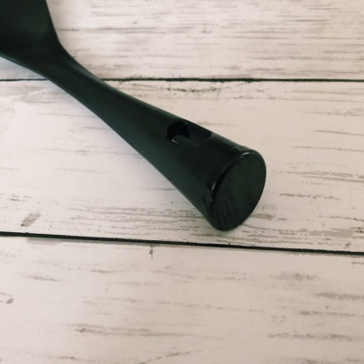 Muôi Chiên Chịu Nhiệt Chống Dính Cao Cấp Echo Metal 25.4cm