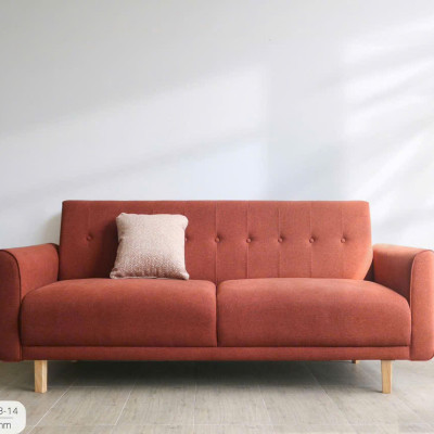 Sofa băng Anh Trai Say Hi Juno Sofa 1m8 màu sắc đa dạng 