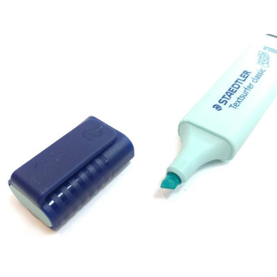 Bút Đánh Dấu Dòng Staedtler 364 C-505 - Xanh Lá Nhạt