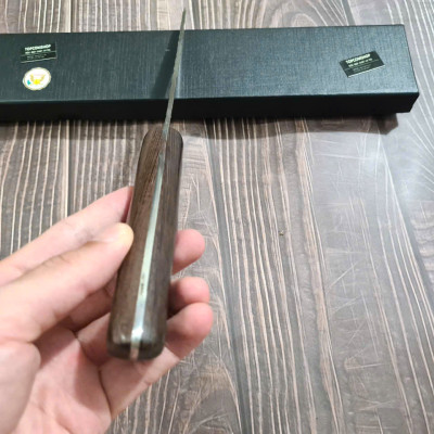 DAO BẾP THÁI, LỌC MÃ Ts2TR8