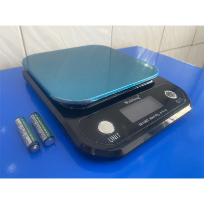 Cân nhà bếp WH-B23